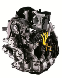 C20CA Engine
